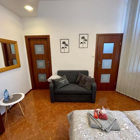 Apartament Gryf Gryfów Śląski Esterno foto